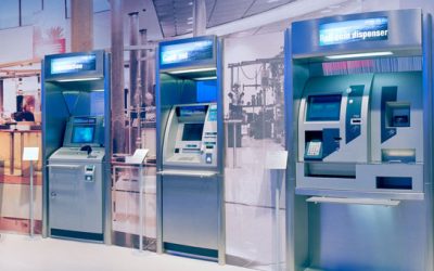 Šta sve ATM (bankomat) može u 2016