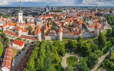 Kako dobiti estonsko elektronsko državljanstvo i čemu ono služi